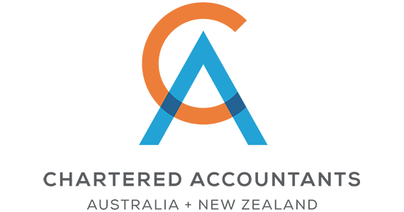 Chartered Accountants Australia and New Zealand Member