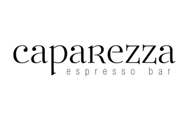 Caparezza Espresso Bar