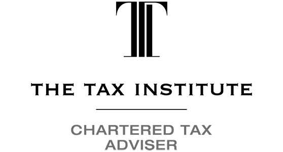The Tax Institute Chartered Tax Adviser